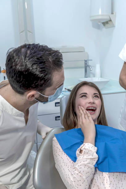 Best Dentist for Severe Toothache  in Benson, MN