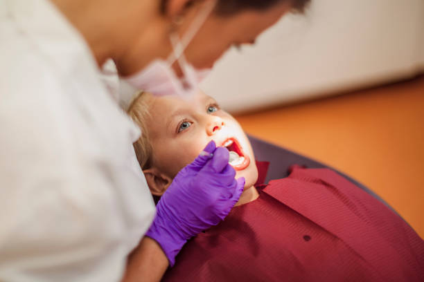 Best Emergency Tooth Extraction  in Benson, MN